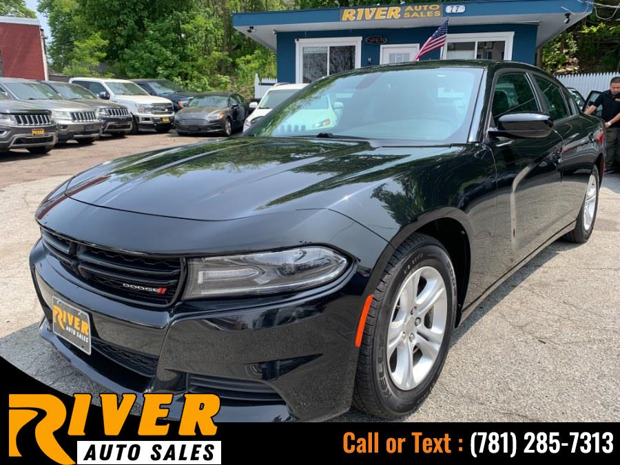 2019 Dodge Charger SXT RWD, available for sale in Malden, Massachusetts | River Auto Sales. Malden, Massachusetts 2019 Dodge Charger SXT RWD, available for sale in Malden, Massachusetts | River Auto Sales. Malden, Massachusetts