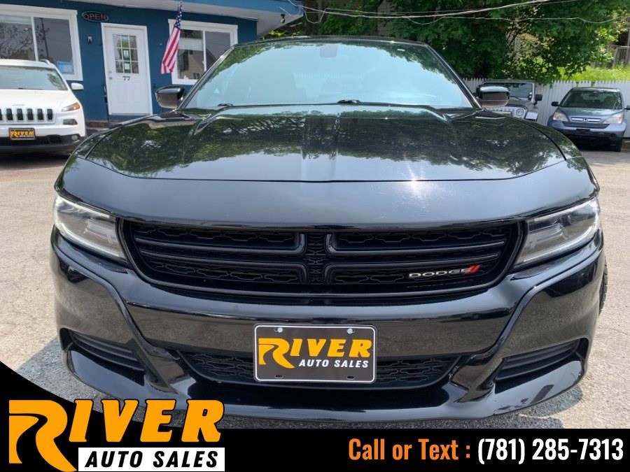 2019 Dodge Charger SXT RWD, available for sale in Malden, Massachusetts | River Auto Sales. Malden, Massachusetts 2019 Dodge Charger SXT RWD, available for sale in Malden, Massachusetts | River Auto Sales. Malden, Massachusetts