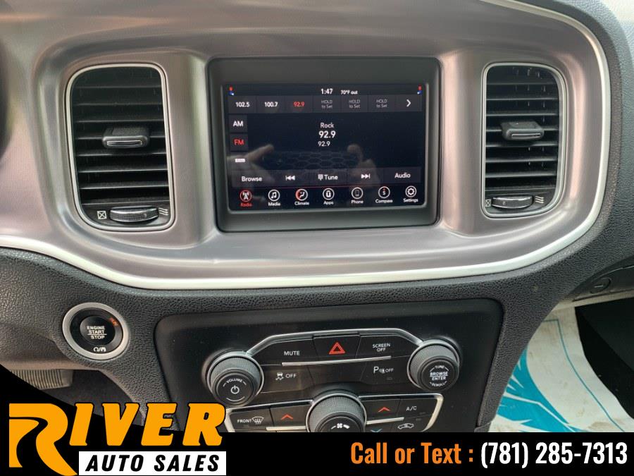2019 Dodge Charger SXT RWD, available for sale in Malden, Massachusetts | River Auto Sales. Malden, Massachusetts 2019 Dodge Charger SXT RWD, available for sale in Malden, Massachusetts | River Auto Sales. Malden, Massachusetts