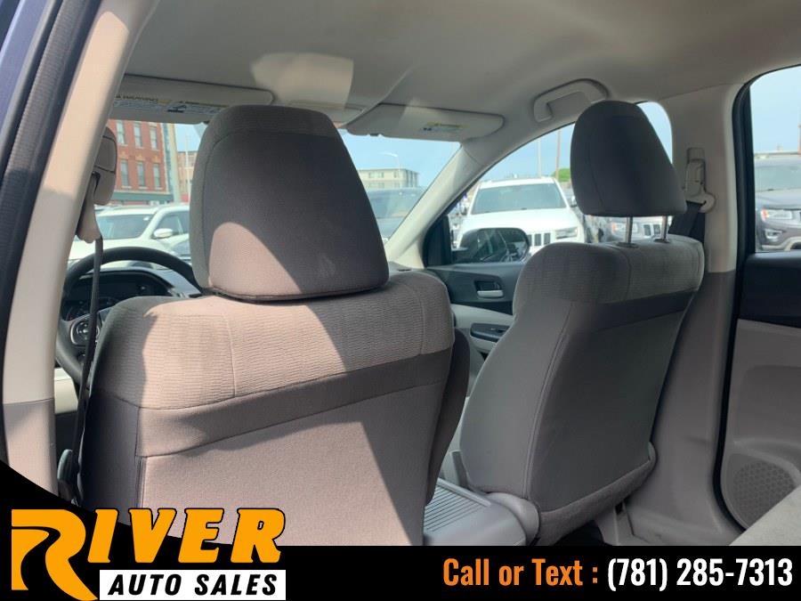 2013 Honda CR-V AWD 5dr LX, available for sale in Malden, Massachusetts | River Auto Sales. Malden, Massachusetts 2013 Honda CR-V AWD 5dr LX, available for sale in Malden, Massachusetts | River Auto Sales. Malden, Massachusetts