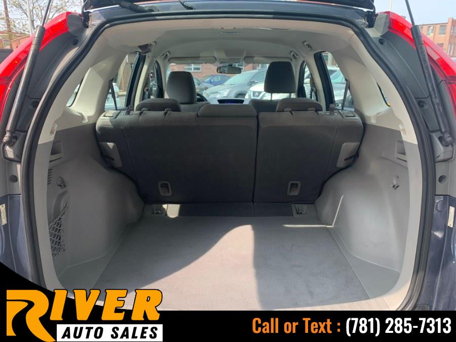 2013 Honda CR-V AWD 5dr LX, available for sale in Malden, Massachusetts | River Auto Sales. Malden, Massachusetts 2013 Honda CR-V AWD 5dr LX, available for sale in Malden, Massachusetts | River Auto Sales. Malden, Massachusetts