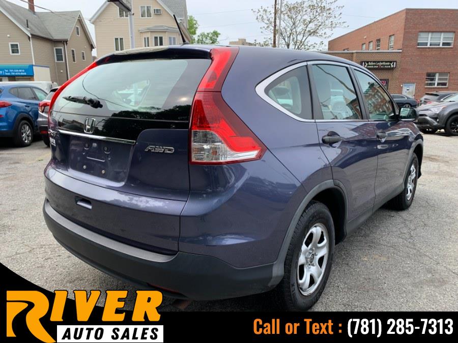 2013 Honda CR-V AWD 5dr LX, available for sale in Malden, Massachusetts | River Auto Sales. Malden, Massachusetts 2013 Honda CR-V AWD 5dr LX, available for sale in Malden, Massachusetts | River Auto Sales. Malden, Massachusetts