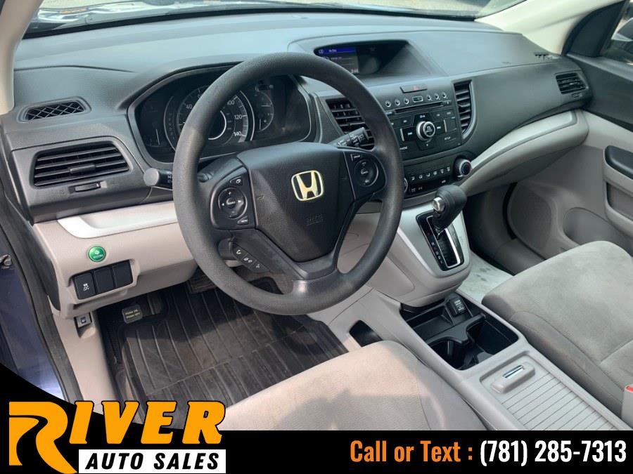 2013 Honda CR-V AWD 5dr LX, available for sale in Malden, Massachusetts | River Auto Sales. Malden, Massachusetts 2013 Honda CR-V AWD 5dr LX, available for sale in Malden, Massachusetts | River Auto Sales. Malden, Massachusetts