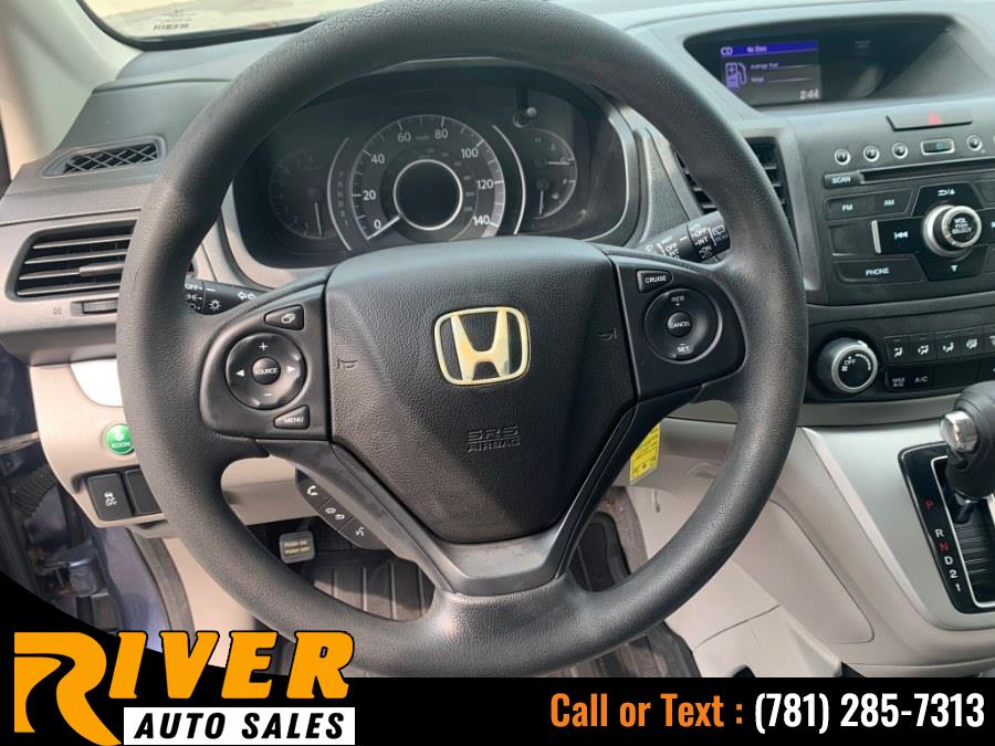 2013 Honda CR-V AWD 5dr LX, available for sale in Malden, Massachusetts | River Auto Sales. Malden, Massachusetts 2013 Honda CR-V AWD 5dr LX, available for sale in Malden, Massachusetts | River Auto Sales. Malden, Massachusetts