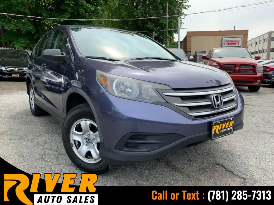 2013 Honda CR-V AWD 5dr LX, available for sale in Malden, Massachusetts | River Auto Sales. Malden, Massachusetts 2013 Honda CR-V AWD 5dr LX, available for sale in Malden, Massachusetts | River Auto Sales. Malden, Massachusetts