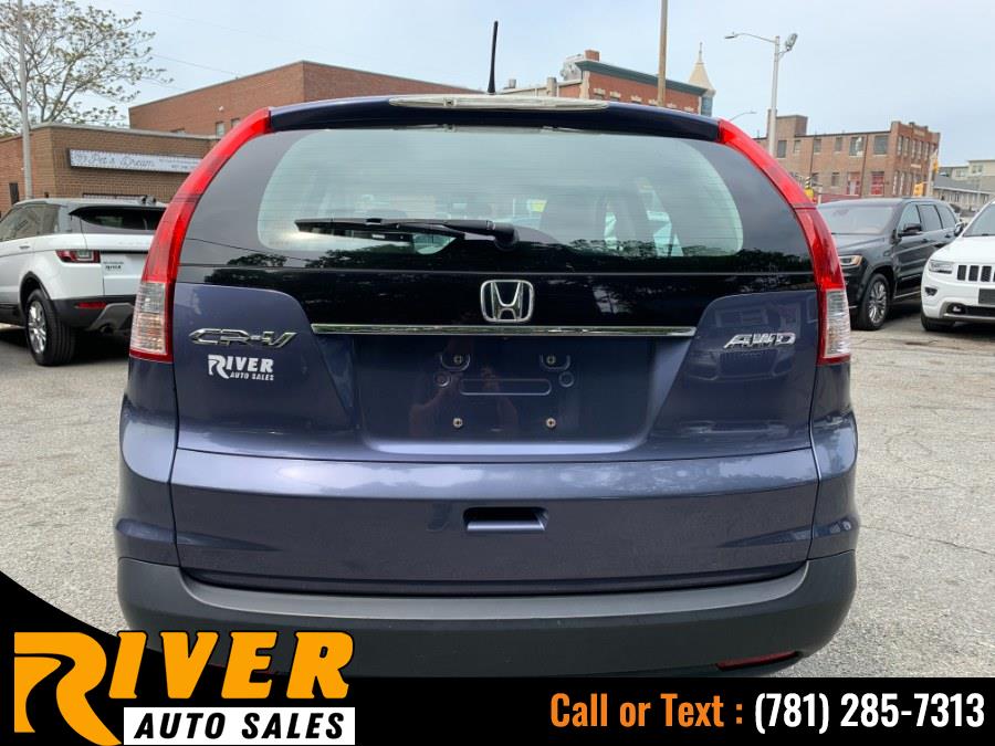 2013 Honda CR-V AWD 5dr LX, available for sale in Malden, Massachusetts | River Auto Sales. Malden, Massachusetts 2013 Honda CR-V AWD 5dr LX, available for sale in Malden, Massachusetts | River Auto Sales. Malden, Massachusetts
