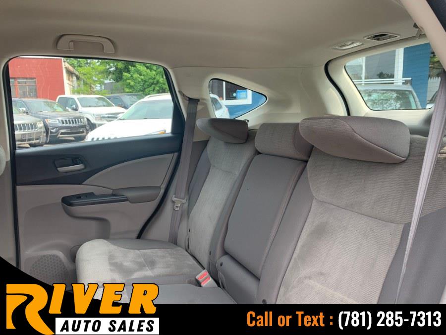 2013 Honda CR-V AWD 5dr LX, available for sale in Malden, Massachusetts | River Auto Sales. Malden, Massachusetts 2013 Honda CR-V AWD 5dr LX, available for sale in Malden, Massachusetts | River Auto Sales. Malden, Massachusetts