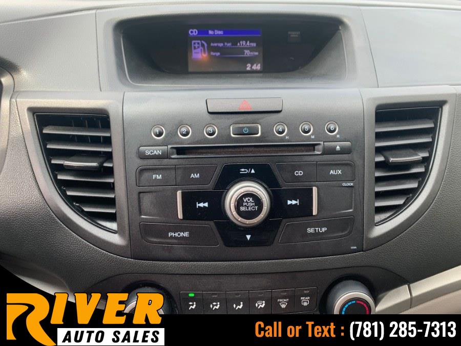 2013 Honda CR-V AWD 5dr LX, available for sale in Malden, Massachusetts | River Auto Sales. Malden, Massachusetts 2013 Honda CR-V AWD 5dr LX, available for sale in Malden, Massachusetts | River Auto Sales. Malden, Massachusetts