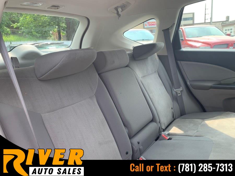 2013 Honda CR-V AWD 5dr LX, available for sale in Malden, Massachusetts | River Auto Sales. Malden, Massachusetts 2013 Honda CR-V AWD 5dr LX, available for sale in Malden, Massachusetts | River Auto Sales. Malden, Massachusetts