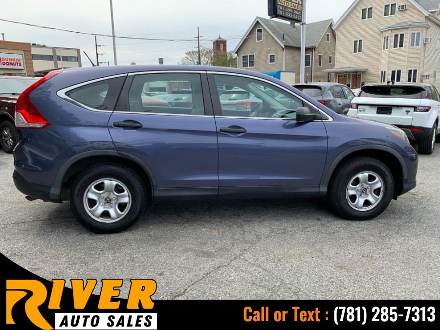 2013 Honda CR-V AWD 5dr LX, available for sale in Malden, Massachusetts | River Auto Sales. Malden, Massachusetts 2013 Honda CR-V AWD 5dr LX, available for sale in Malden, Massachusetts | River Auto Sales. Malden, Massachusetts