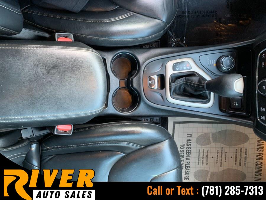2017 Jeep Cherokee Latitude 4x4, available for sale in Malden, Massachusetts | River Auto Sales. Malden, Massachusetts 2017 Jeep Cherokee Latitude 4x4, available for sale in Malden, Massachusetts | River Auto Sales. Malden, Massachusetts
