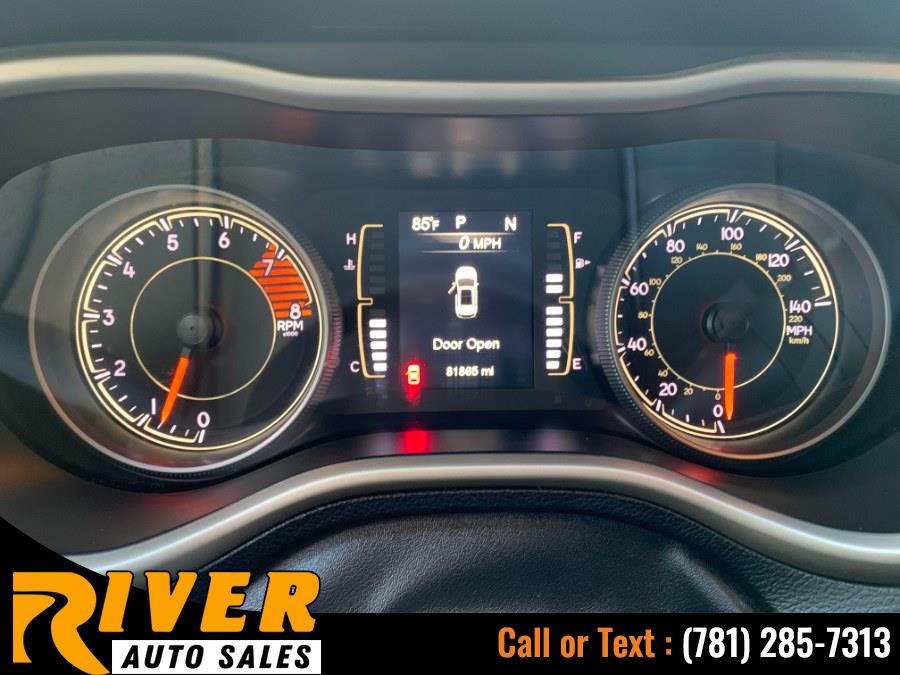 2017 Jeep Cherokee Latitude 4x4, available for sale in Malden, Massachusetts | River Auto Sales. Malden, Massachusetts 2017 Jeep Cherokee Latitude 4x4, available for sale in Malden, Massachusetts | River Auto Sales. Malden, Massachusetts