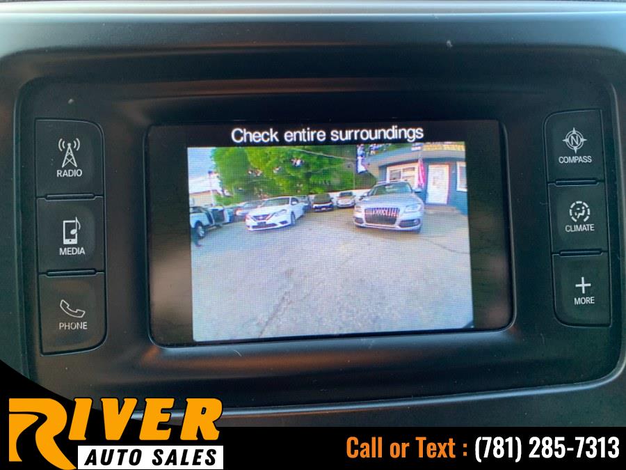 2017 Jeep Cherokee Latitude 4x4, available for sale in Malden, Massachusetts | River Auto Sales. Malden, Massachusetts 2017 Jeep Cherokee Latitude 4x4, available for sale in Malden, Massachusetts | River Auto Sales. Malden, Massachusetts