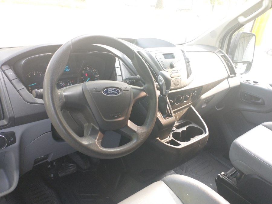 2016 Ford Transit Cargo Van T-350 148" Med Rf 9500 GVWR Sliding RH Dr, available for sale in Elmont, New York | Sunrise of Elmont. Elmont, New York 2016 Ford Transit Cargo Van T-350 148" Med Rf 9500 GVWR Sliding RH Dr, available for sale in Elmont, New York | Sunrise of Elmont. Elmont, New York