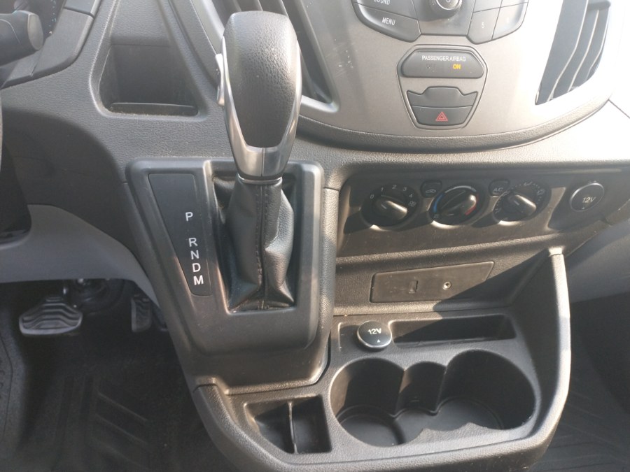 2016 Ford Transit Cargo Van T-350 148" Med Rf 9500 GVWR Sliding RH Dr, available for sale in Elmont, New York | Sunrise of Elmont. Elmont, New York 2016 Ford Transit Cargo Van T-350 148" Med Rf 9500 GVWR Sliding RH Dr, available for sale in Elmont, New York | Sunrise of Elmont. Elmont, New York