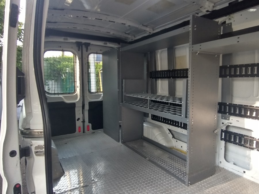 2016 Ford Transit Cargo Van T-350 148" Med Rf 9500 GVWR Sliding RH Dr, available for sale in Elmont, New York | Sunrise of Elmont. Elmont, New York 2016 Ford Transit Cargo Van T-350 148" Med Rf 9500 GVWR Sliding RH Dr, available for sale in Elmont, New York | Sunrise of Elmont. Elmont, New York