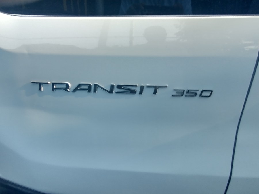2016 Ford Transit Cargo Van T-350 148" Med Rf 9500 GVWR Sliding RH Dr, available for sale in Elmont, New York | Sunrise of Elmont. Elmont, New York 2016 Ford Transit Cargo Van T-350 148" Med Rf 9500 GVWR Sliding RH Dr, available for sale in Elmont, New York | Sunrise of Elmont. Elmont, New York