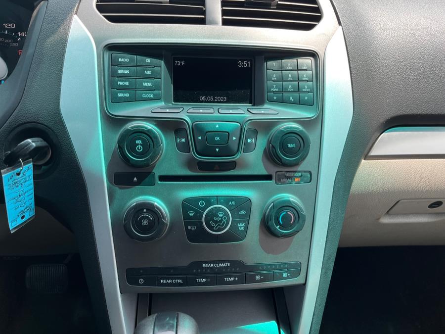 2014 Ford Explorer CLEAN CARFAX. ONE OWNER!!!, available for sale in Elmont, New York | Sunrise of Elmont. Elmont, New York 2014 Ford Explorer CLEAN CARFAX. ONE OWNER!!!, available for sale in Elmont, New York | Sunrise of Elmont. Elmont, New York