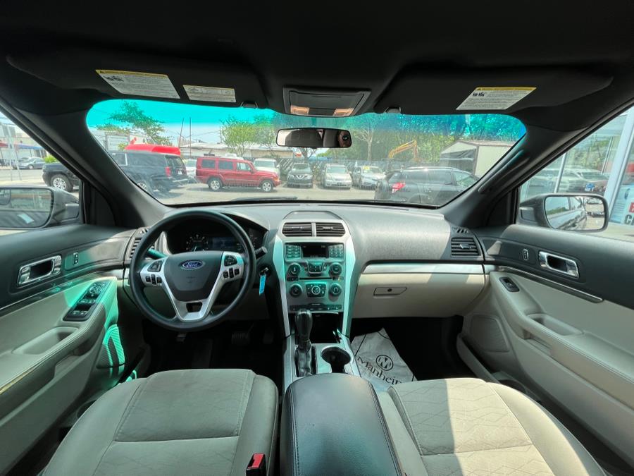 2014 Ford Explorer CLEAN CARFAX. ONE OWNER!!!, available for sale in Elmont, New York | Sunrise of Elmont. Elmont, New York 2014 Ford Explorer CLEAN CARFAX. ONE OWNER!!!, available for sale in Elmont, New York | Sunrise of Elmont. Elmont, New York