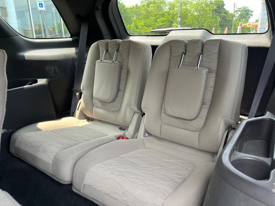 2014 Ford Explorer CLEAN CARFAX. ONE OWNER!!!, available for sale in Elmont, New York | Sunrise of Elmont. Elmont, New York 2014 Ford Explorer CLEAN CARFAX. ONE OWNER!!!, available for sale in Elmont, New York | Sunrise of Elmont. Elmont, New York