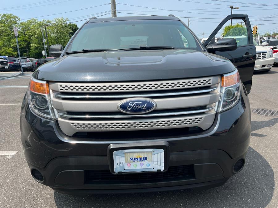 2014 Ford Explorer CLEAN CARFAX. ONE OWNER!!!, available for sale in Elmont, New York | Sunrise of Elmont. Elmont, New York 2014 Ford Explorer CLEAN CARFAX. ONE OWNER!!!, available for sale in Elmont, New York | Sunrise of Elmont. Elmont, New York
