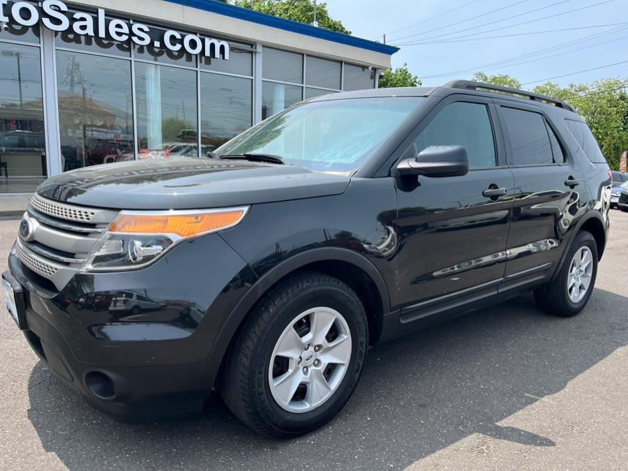 2014 Ford Explorer CLEAN CARFAX. ONE OWNER!!!, available for sale in Elmont, New York | Sunrise of Elmont. Elmont, New York 2014 Ford Explorer CLEAN CARFAX. ONE OWNER!!!, available for sale in Elmont, New York | Sunrise of Elmont. Elmont, New York