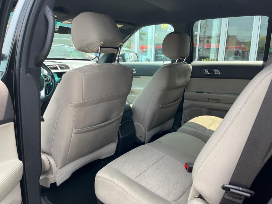 2014 Ford Explorer CLEAN CARFAX. ONE OWNER!!!, available for sale in Elmont, New York | Sunrise of Elmont. Elmont, New York 2014 Ford Explorer CLEAN CARFAX. ONE OWNER!!!, available for sale in Elmont, New York | Sunrise of Elmont. Elmont, New York