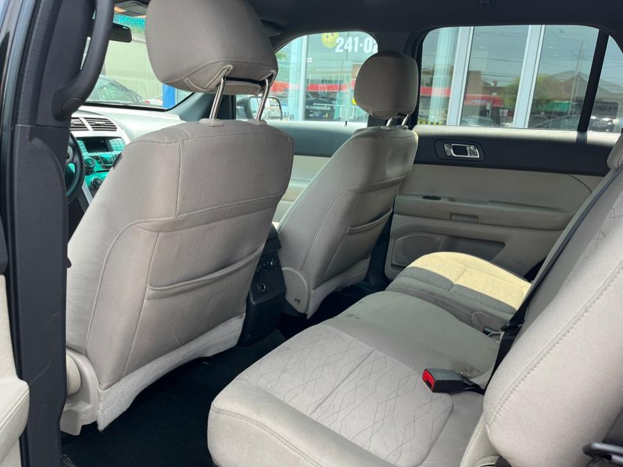 2014 Ford Explorer CLEAN CARFAX. ONE OWNER!!!, available for sale in Elmont, New York | Sunrise of Elmont. Elmont, New York 2014 Ford Explorer CLEAN CARFAX. ONE OWNER!!!, available for sale in Elmont, New York | Sunrise of Elmont. Elmont, New York