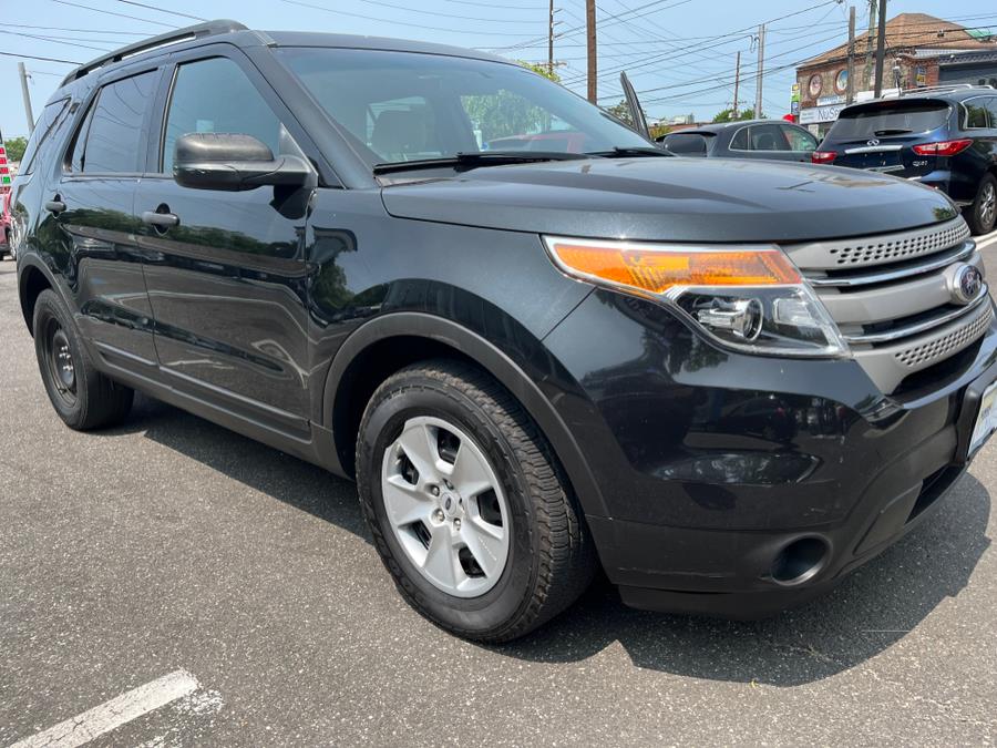 2014 Ford Explorer CLEAN CARFAX. ONE OWNER!!!, available for sale in Elmont, New York | Sunrise of Elmont. Elmont, New York 2014 Ford Explorer CLEAN CARFAX. ONE OWNER!!!, available for sale in Elmont, New York | Sunrise of Elmont. Elmont, New York