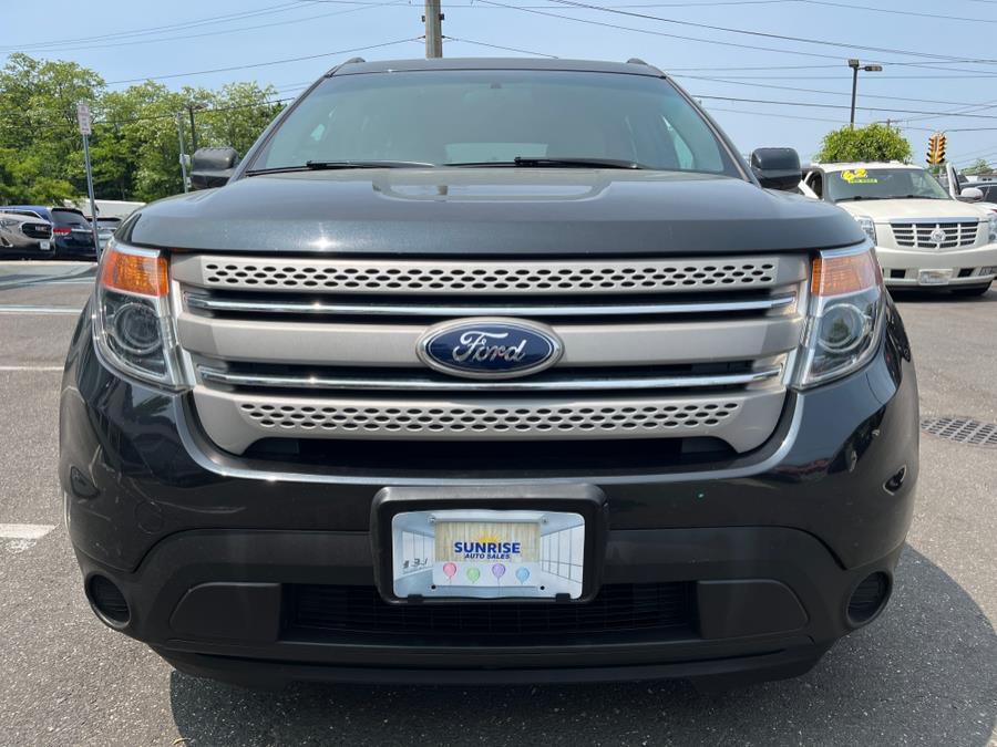 2014 Ford Explorer CLEAN CARFAX. ONE OWNER!!!, available for sale in Elmont, New York | Sunrise of Elmont. Elmont, New York 2014 Ford Explorer CLEAN CARFAX. ONE OWNER!!!, available for sale in Elmont, New York | Sunrise of Elmont. Elmont, New York