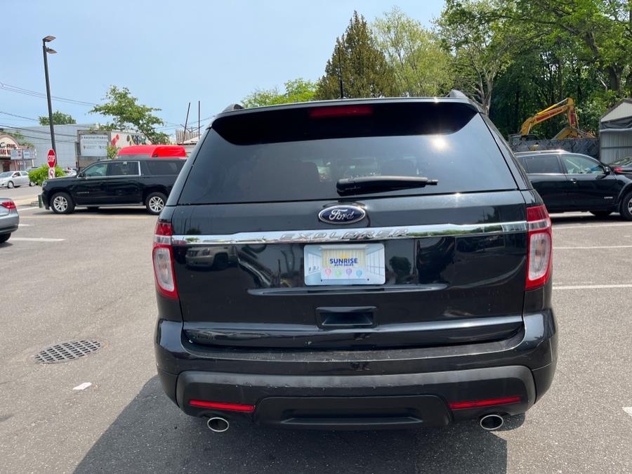 2014 Ford Explorer CLEAN CARFAX. ONE OWNER!!!, available for sale in Elmont, New York | Sunrise of Elmont. Elmont, New York 2014 Ford Explorer CLEAN CARFAX. ONE OWNER!!!, available for sale in Elmont, New York | Sunrise of Elmont. Elmont, New York