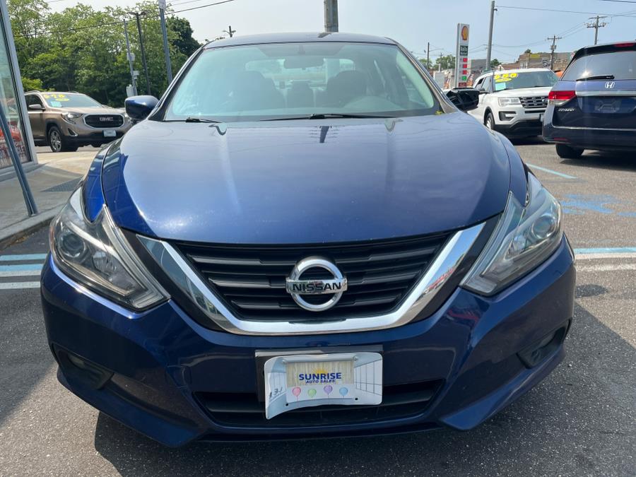 2016 Nissan Altima SR, available for sale in Elmont, New York | Sunrise of Elmont. Elmont, New York 2016 Nissan Altima SR, available for sale in Elmont, New York | Sunrise of Elmont. Elmont, New York