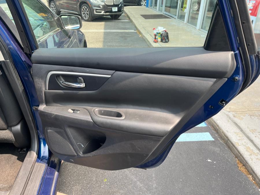 2016 Nissan Altima SR, available for sale in Elmont, New York | Sunrise of Elmont. Elmont, New York 2016 Nissan Altima SR, available for sale in Elmont, New York | Sunrise of Elmont. Elmont, New York