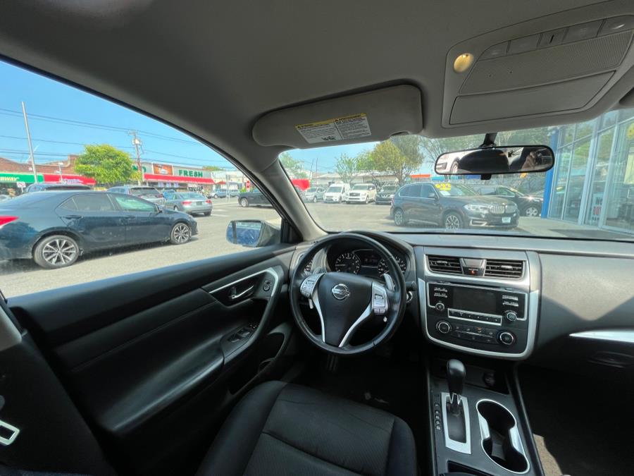 2016 Nissan Altima SR, available for sale in Elmont, New York | Sunrise of Elmont. Elmont, New York 2016 Nissan Altima SR, available for sale in Elmont, New York | Sunrise of Elmont. Elmont, New York