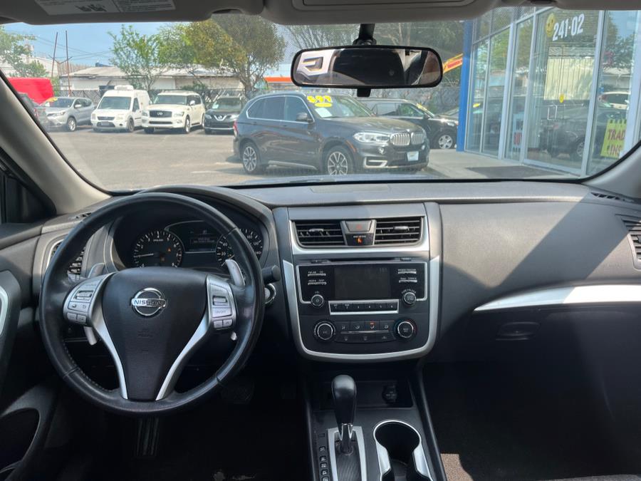 2016 Nissan Altima SR, available for sale in Elmont, New York | Sunrise of Elmont. Elmont, New York 2016 Nissan Altima SR, available for sale in Elmont, New York | Sunrise of Elmont. Elmont, New York