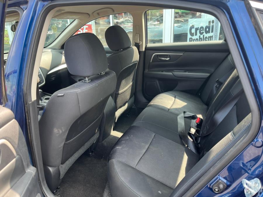 2016 Nissan Altima SR, available for sale in Elmont, New York | Sunrise of Elmont. Elmont, New York 2016 Nissan Altima SR, available for sale in Elmont, New York | Sunrise of Elmont. Elmont, New York