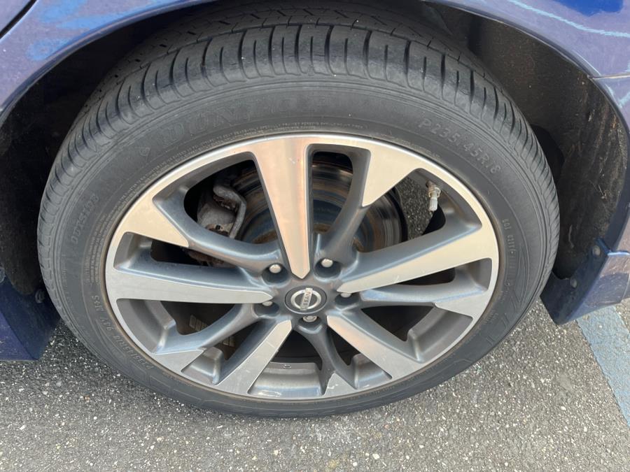 2016 Nissan Altima SR, available for sale in Elmont, New York | Sunrise of Elmont. Elmont, New York 2016 Nissan Altima SR, available for sale in Elmont, New York | Sunrise of Elmont. Elmont, New York