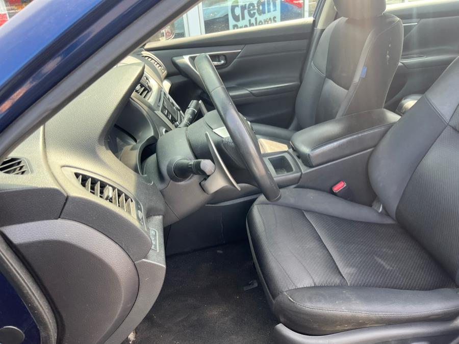 2016 Nissan Altima SR, available for sale in Elmont, New York | Sunrise of Elmont. Elmont, New York 2016 Nissan Altima SR, available for sale in Elmont, New York | Sunrise of Elmont. Elmont, New York