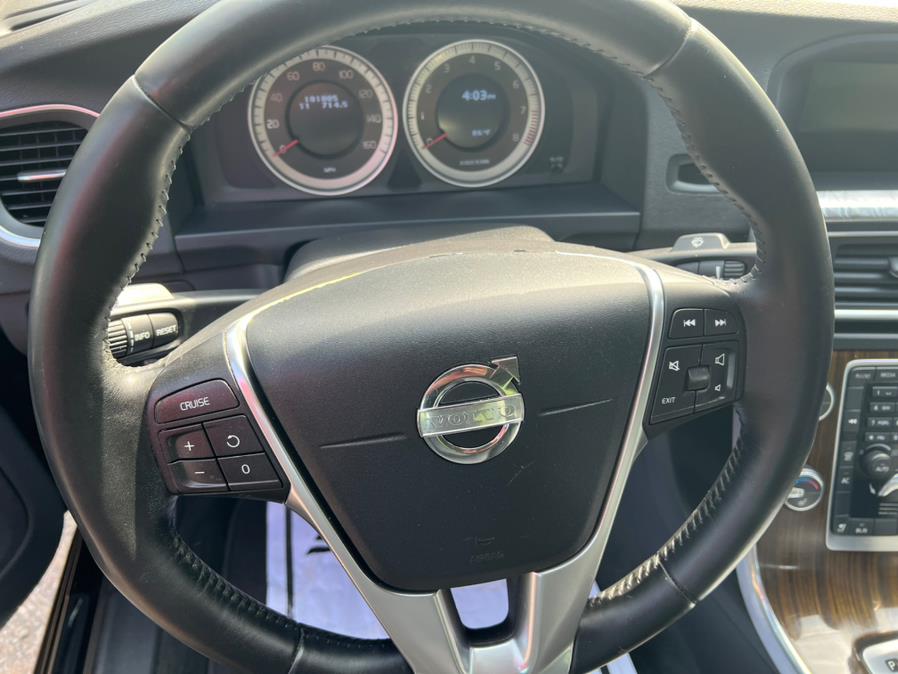 2012 Volvo S60 FWD 4dr Sdn T5 w/Moonroof, available for sale in Berlin, Connecticut | Main Auto of Berlin. Berlin, Connecticut 2012 Volvo S60 FWD 4dr Sdn T5 w/Moonroof, available for sale in Berlin, Connecticut | Main Auto of Berlin. Berlin, Connecticut