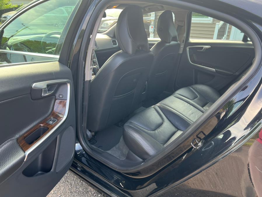 2012 Volvo S60 FWD 4dr Sdn T5 w/Moonroof, available for sale in Berlin, Connecticut | Main Auto of Berlin. Berlin, Connecticut 2012 Volvo S60 FWD 4dr Sdn T5 w/Moonroof, available for sale in Berlin, Connecticut | Main Auto of Berlin. Berlin, Connecticut
