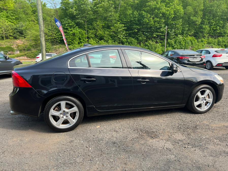 2012 Volvo S60 FWD 4dr Sdn T5 w/Moonroof, available for sale in Berlin, Connecticut | Main Auto of Berlin. Berlin, Connecticut 2012 Volvo S60 FWD 4dr Sdn T5 w/Moonroof, available for sale in Berlin, Connecticut | Main Auto of Berlin. Berlin, Connecticut