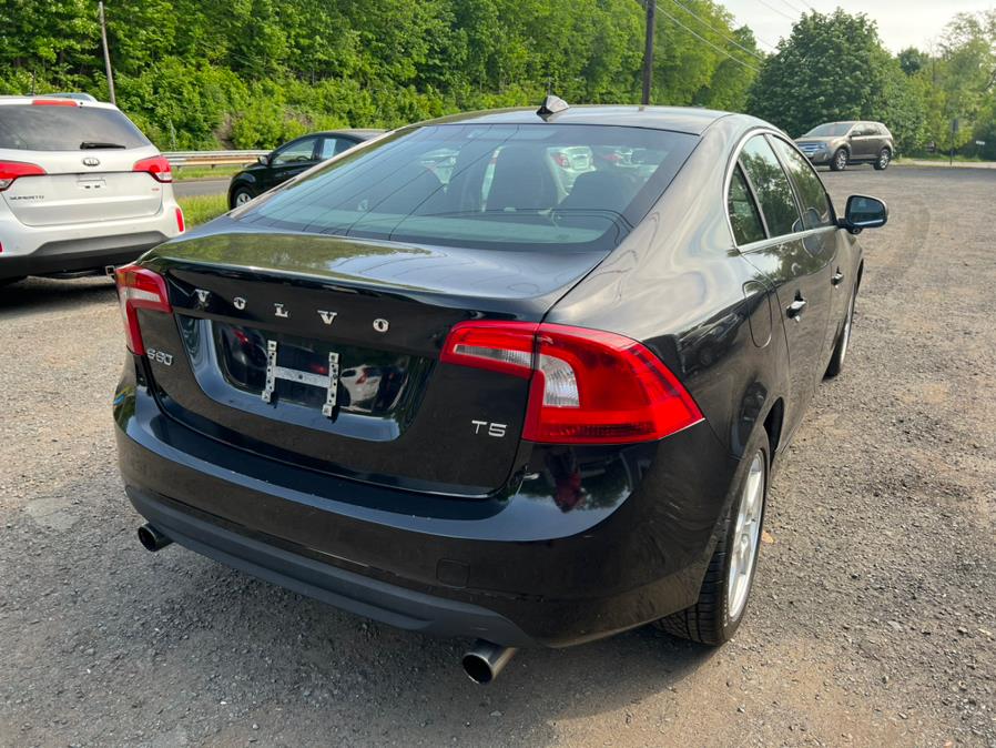 2012 Volvo S60 FWD 4dr Sdn T5 w/Moonroof, available for sale in Berlin, Connecticut | Main Auto of Berlin. Berlin, Connecticut 2012 Volvo S60 FWD 4dr Sdn T5 w/Moonroof, available for sale in Berlin, Connecticut | Main Auto of Berlin. Berlin, Connecticut