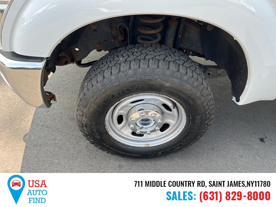 2015 Ford Super Duty F-250 SRW 4WD Reg Cab 137" XL, available for sale in Saint James, New York | USA Auto Find. Saint James, New York 2015 Ford Super Duty F-250 SRW 4WD Reg Cab 137" XL, available for sale in Saint James, New York | USA Auto Find. Saint James, New York