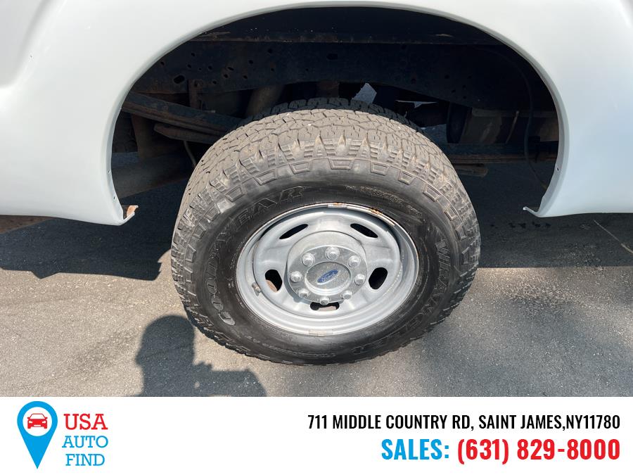 2015 Ford Super Duty F-250 SRW 4WD Reg Cab 137" XL, available for sale in Saint James, New York | USA Auto Find. Saint James, New York 2015 Ford Super Duty F-250 SRW 4WD Reg Cab 137" XL, available for sale in Saint James, New York | USA Auto Find. Saint James, New York