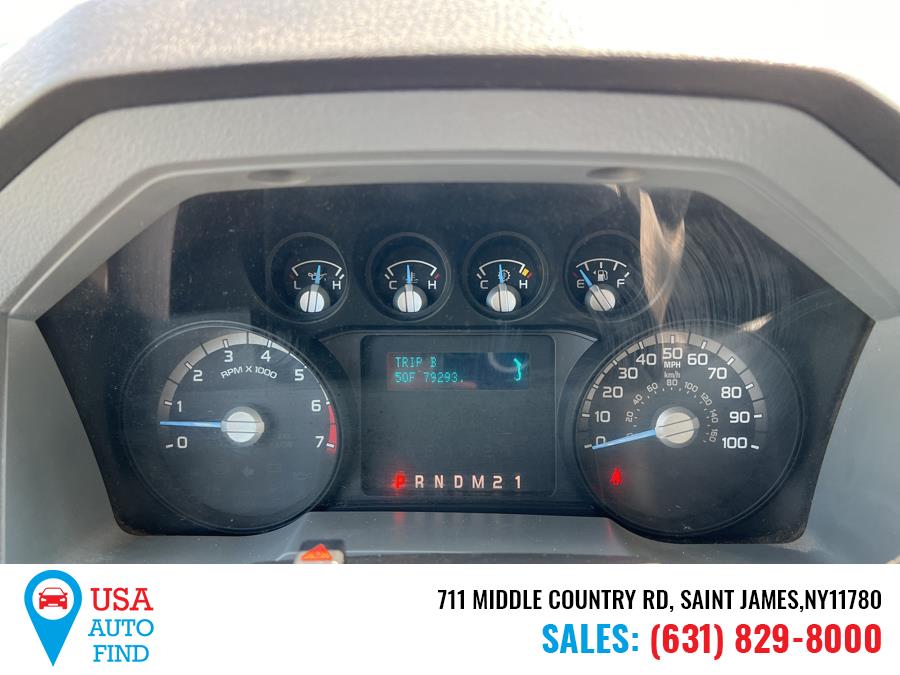 2015 Ford Super Duty F-250 SRW 4WD Reg Cab 137" XL, available for sale in Saint James, New York | USA Auto Find. Saint James, New York 2015 Ford Super Duty F-250 SRW 4WD Reg Cab 137" XL, available for sale in Saint James, New York | USA Auto Find. Saint James, New York