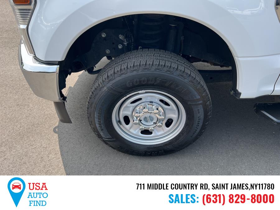 2020 Ford Super Duty F-250 SRW XL 4WD Crew Cab 6.75'' Box, available for sale in Saint James, New York | USA Auto Find. Saint James, New York 2020 Ford Super Duty F-250 SRW XL 4WD Crew Cab 6.75'' Box, available for sale in Saint James, New York | USA Auto Find. Saint James, New York