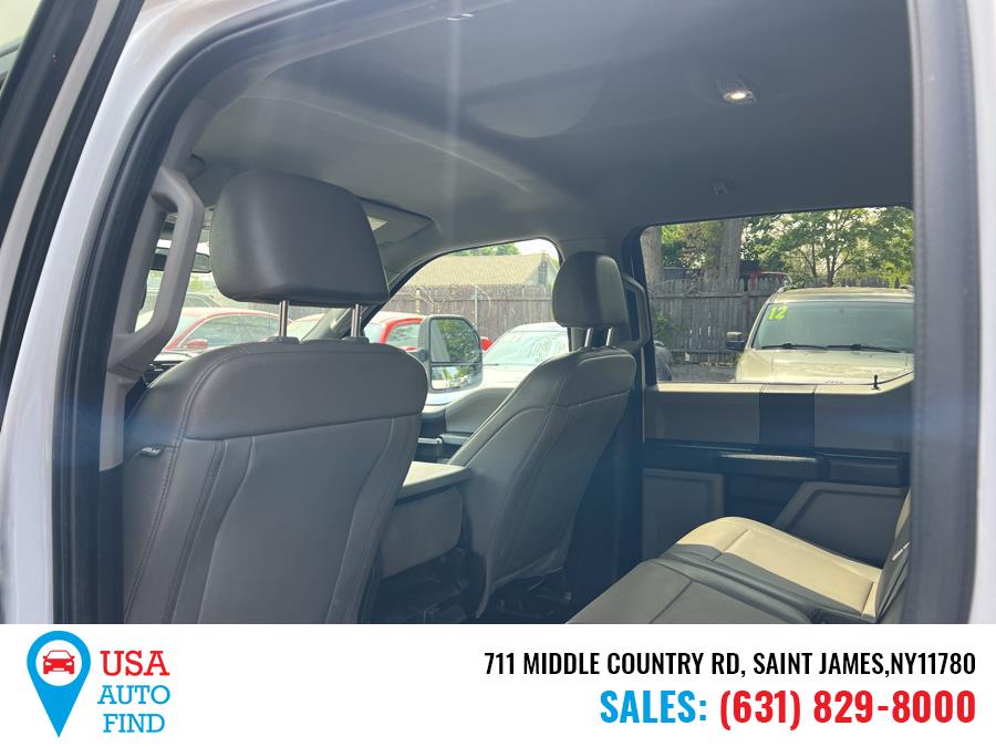 2020 Ford Super Duty F-250 SRW XL 4WD Crew Cab 6.75'' Box, available for sale in Saint James, New York | USA Auto Find. Saint James, New York 2020 Ford Super Duty F-250 SRW XL 4WD Crew Cab 6.75'' Box, available for sale in Saint James, New York | USA Auto Find. Saint James, New York
