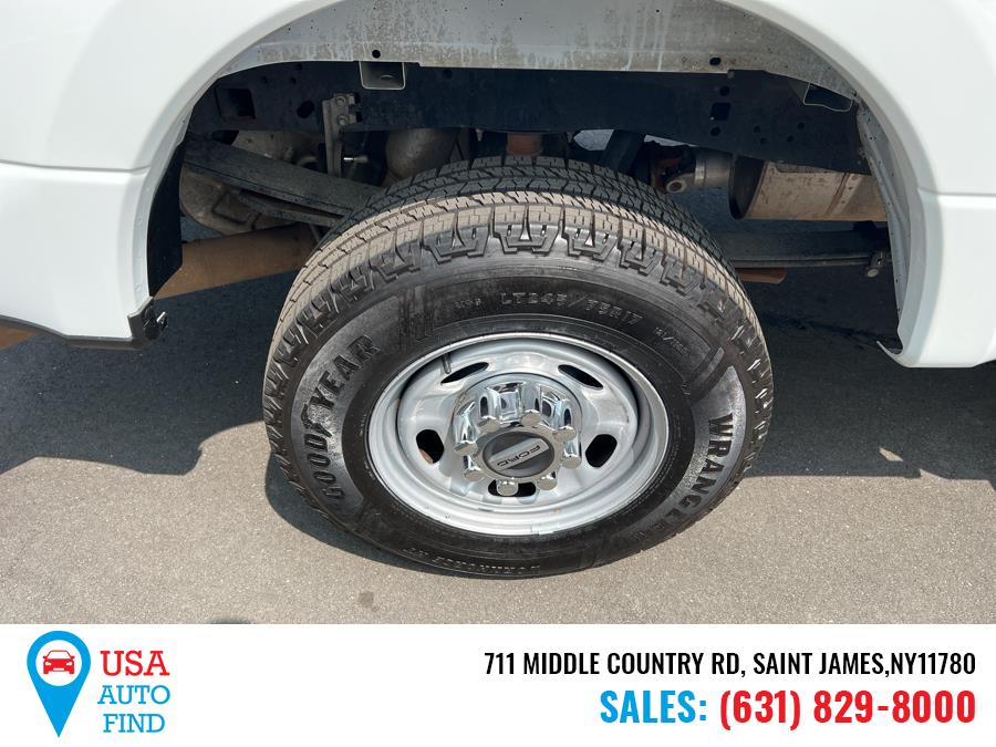 2020 Ford Super Duty F-250 SRW XL 4WD Crew Cab 6.75'' Box, available for sale in Saint James, New York | USA Auto Find. Saint James, New York 2020 Ford Super Duty F-250 SRW XL 4WD Crew Cab 6.75'' Box, available for sale in Saint James, New York | USA Auto Find. Saint James, New York