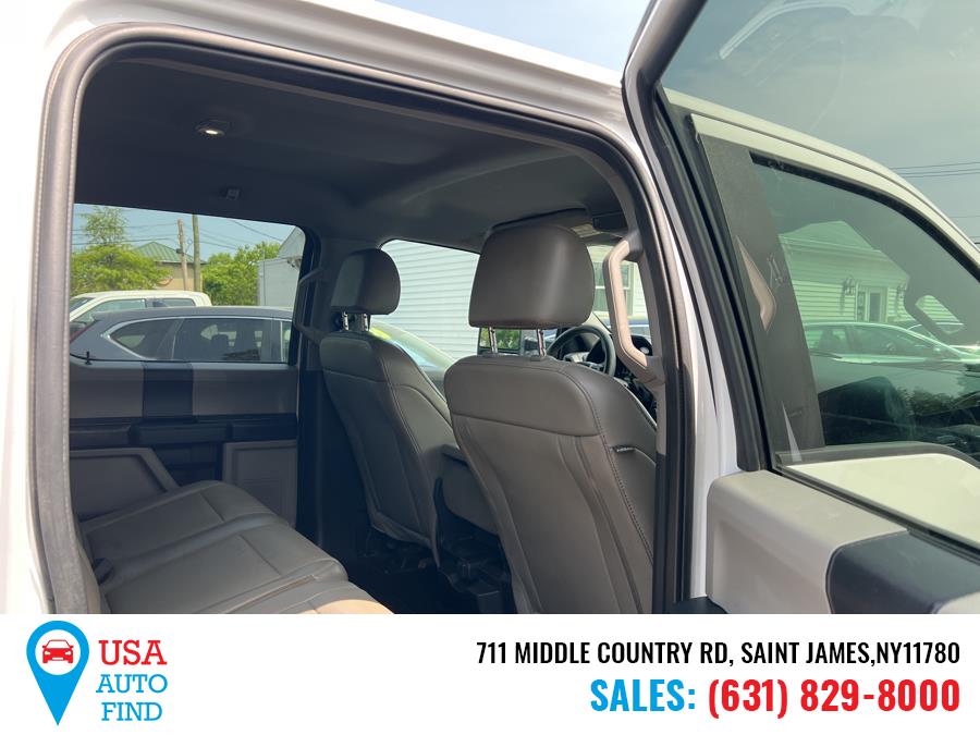 2020 Ford Super Duty F-250 SRW XL 4WD Crew Cab 6.75'' Box, available for sale in Saint James, New York | USA Auto Find. Saint James, New York 2020 Ford Super Duty F-250 SRW XL 4WD Crew Cab 6.75'' Box, available for sale in Saint James, New York | USA Auto Find. Saint James, New York