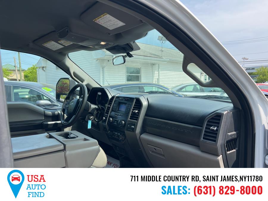 2020 Ford Super Duty F-250 SRW XL 4WD Crew Cab 6.75'' Box, available for sale in Saint James, New York | USA Auto Find. Saint James, New York 2020 Ford Super Duty F-250 SRW XL 4WD Crew Cab 6.75'' Box, available for sale in Saint James, New York | USA Auto Find. Saint James, New York